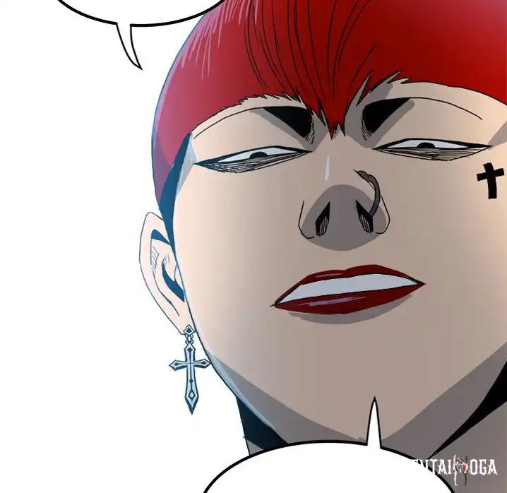 The Villain The Villain Chapter 55 - Page 20