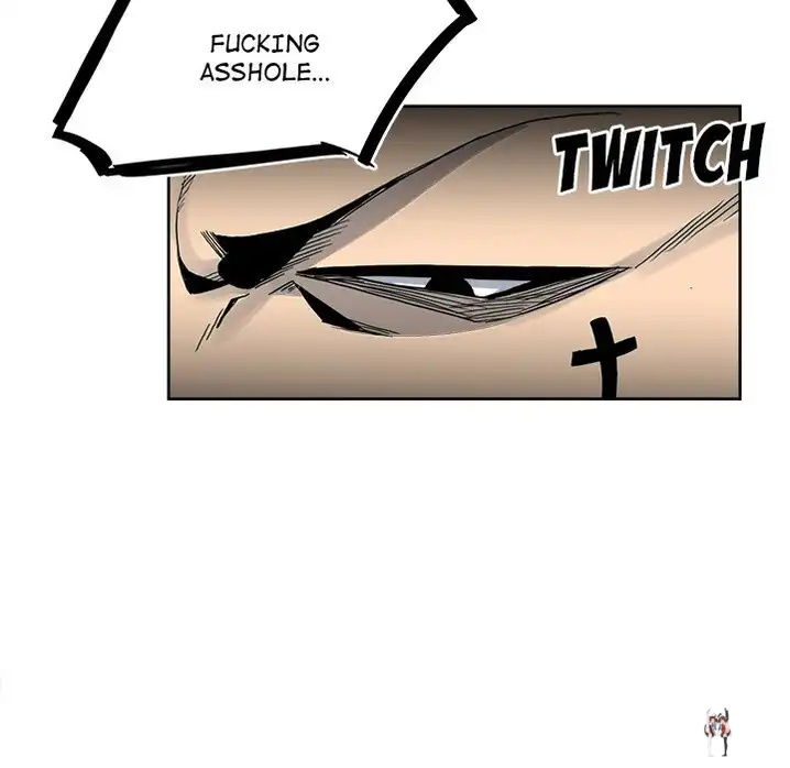 The Villain The Villain Chapter 55 - Page 23