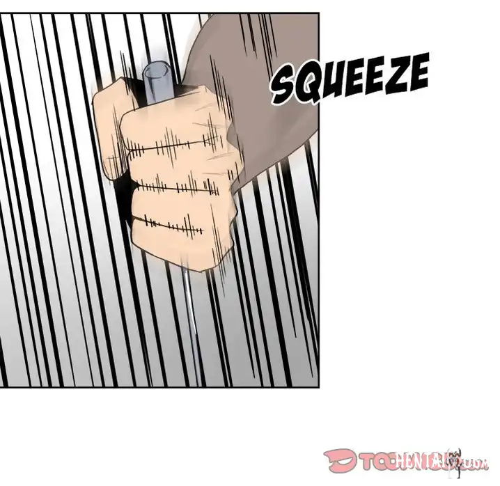 The Villain The Villain Chapter 55 - Page 24