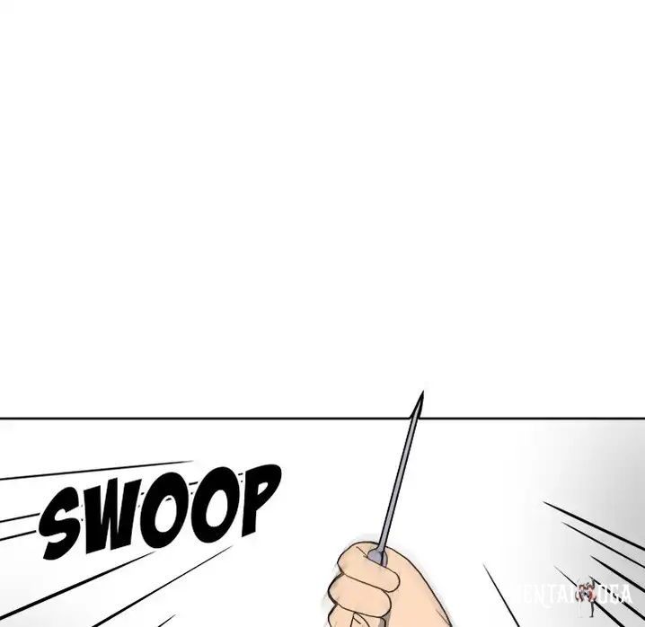 The Villain The Villain Chapter 55 - Page 25