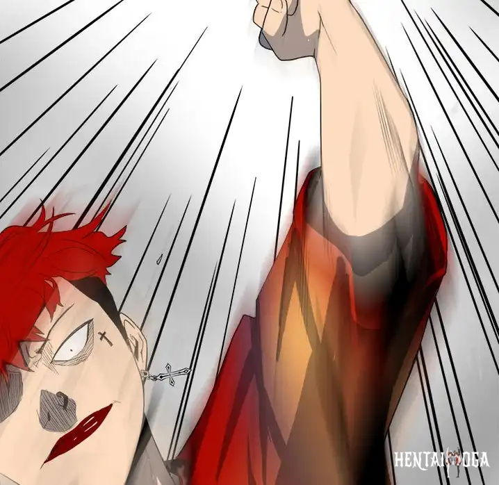 The Villain The Villain Chapter 55 - Page 26