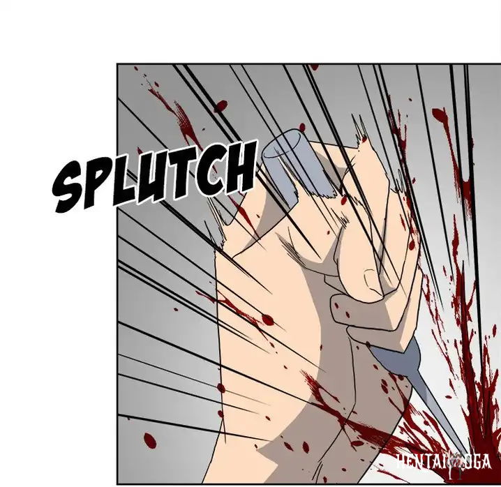 The Villain The Villain Chapter 55 - Page 28