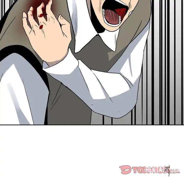 The Villain The Villain Chapter 55 - Page 33