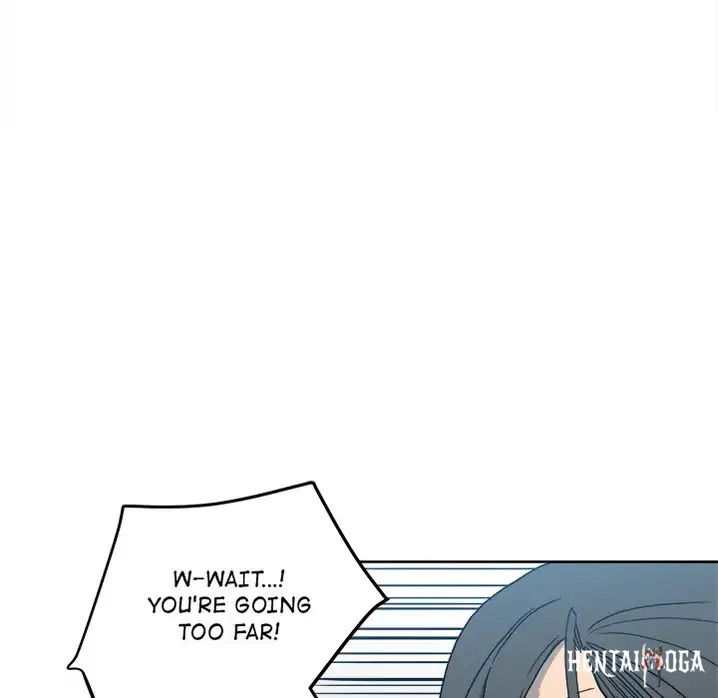 The Villain The Villain Chapter 55 - Page 34