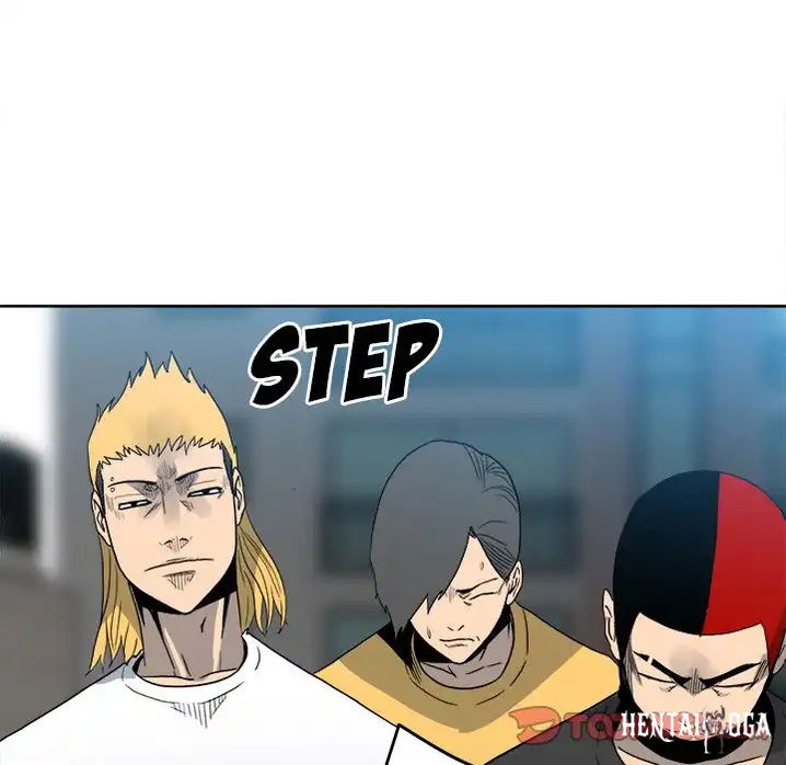 The Villain The Villain Chapter 55 - Page 36