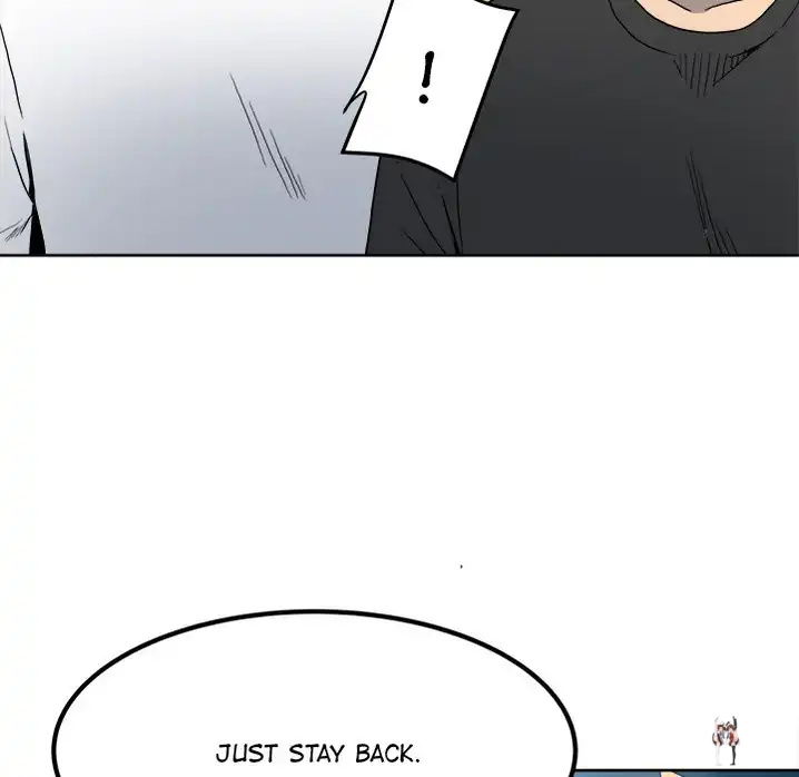 The Villain The Villain Chapter 55 - Page 37