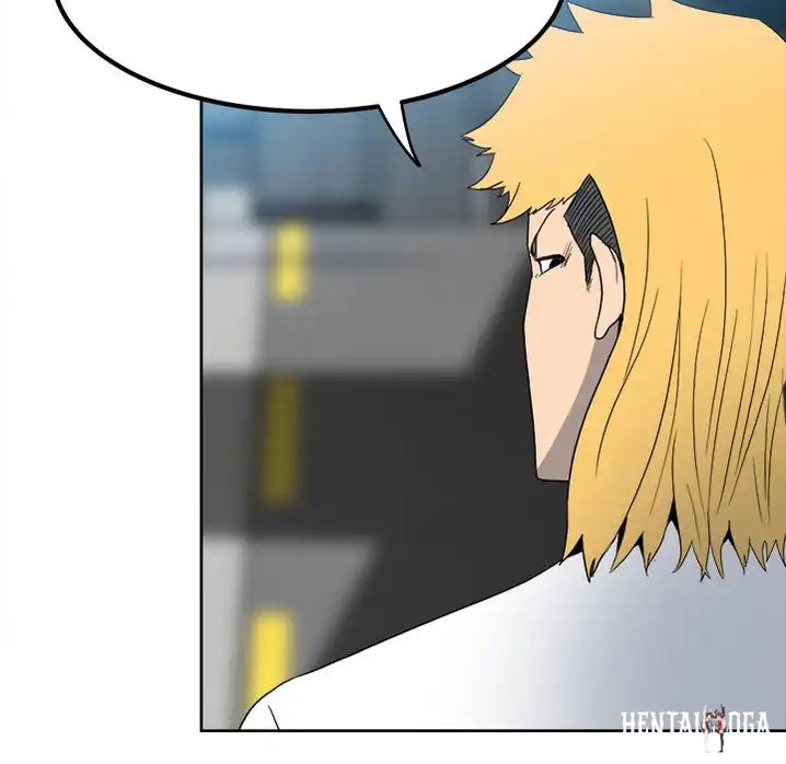 The Villain The Villain Chapter 55 - Page 38