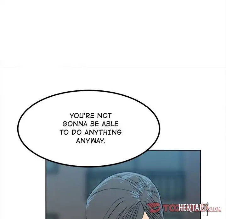 The Villain The Villain Chapter 55 - Page 39