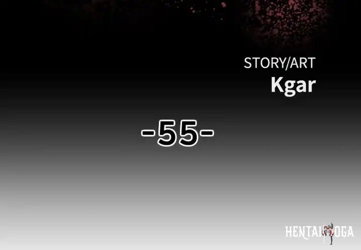 The Villain The Villain Chapter 55 - Page 4