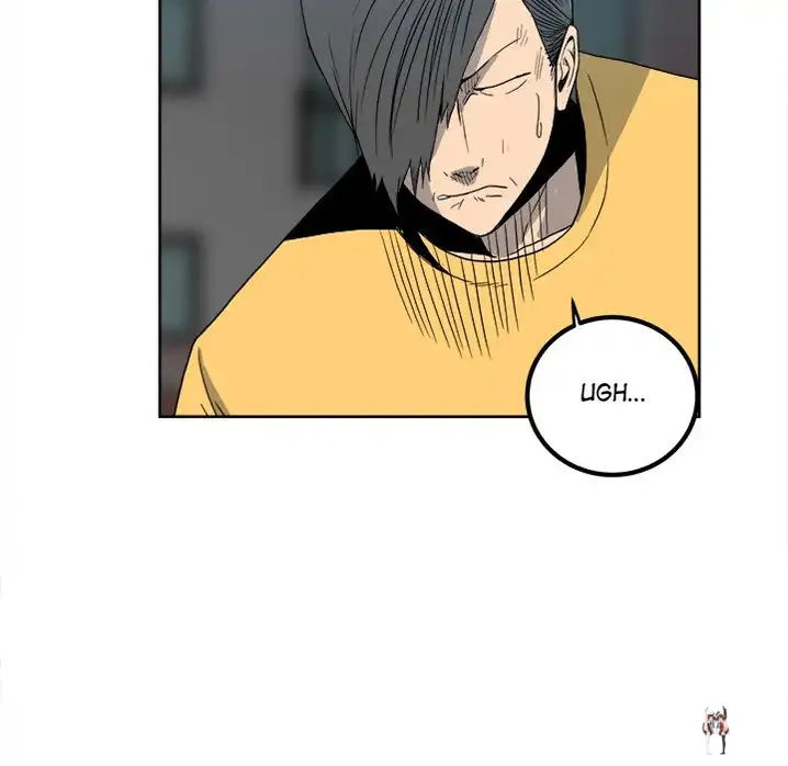 The Villain The Villain Chapter 55 - Page 40