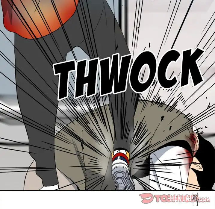 The Villain The Villain Chapter 55 - Page 42