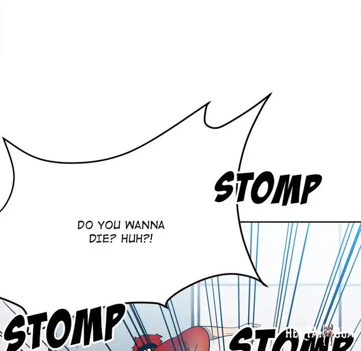 The Villain The Villain Chapter 55 - Page 43