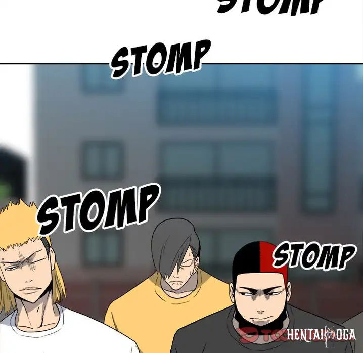 The Villain The Villain Chapter 55 - Page 45