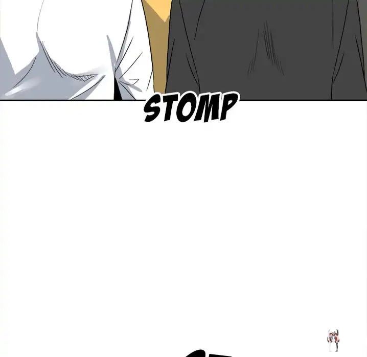 The Villain The Villain Chapter 55 - Page 46