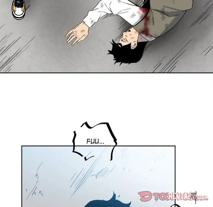 The Villain The Villain Chapter 55 - Page 51