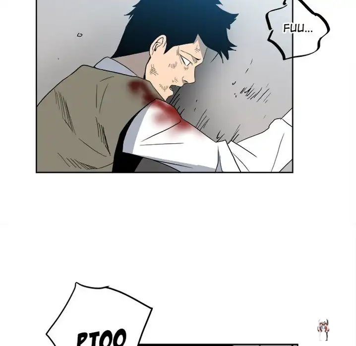 The Villain The Villain Chapter 55 - Page 52