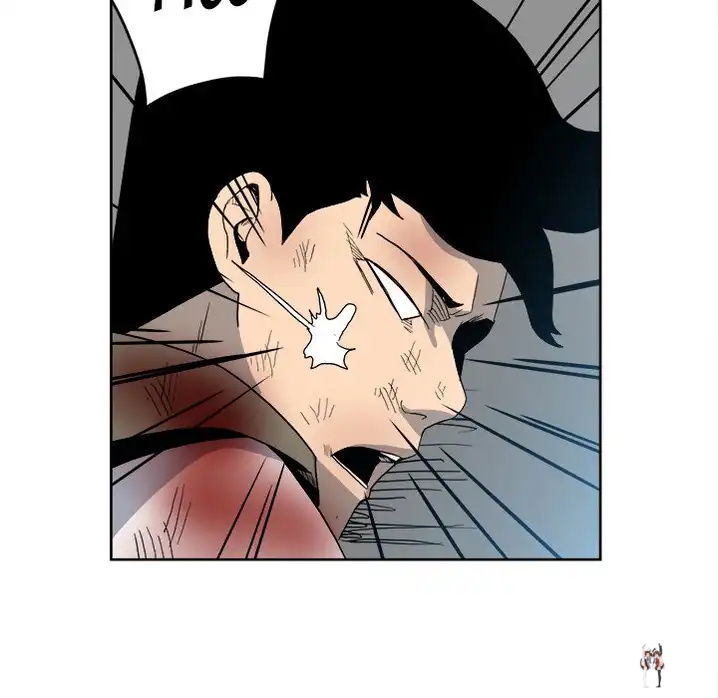 The Villain The Villain Chapter 55 - Page 53