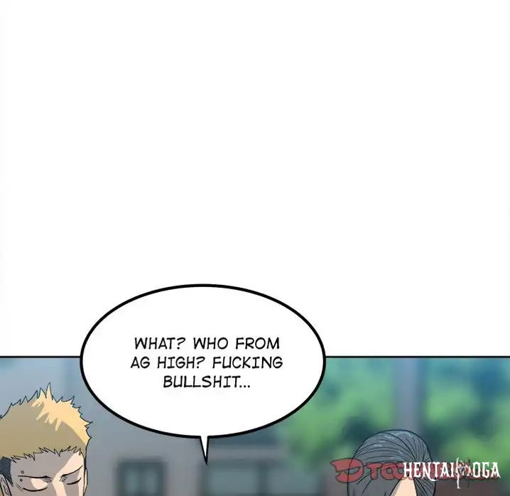 The Villain The Villain Chapter 55 - Page 54