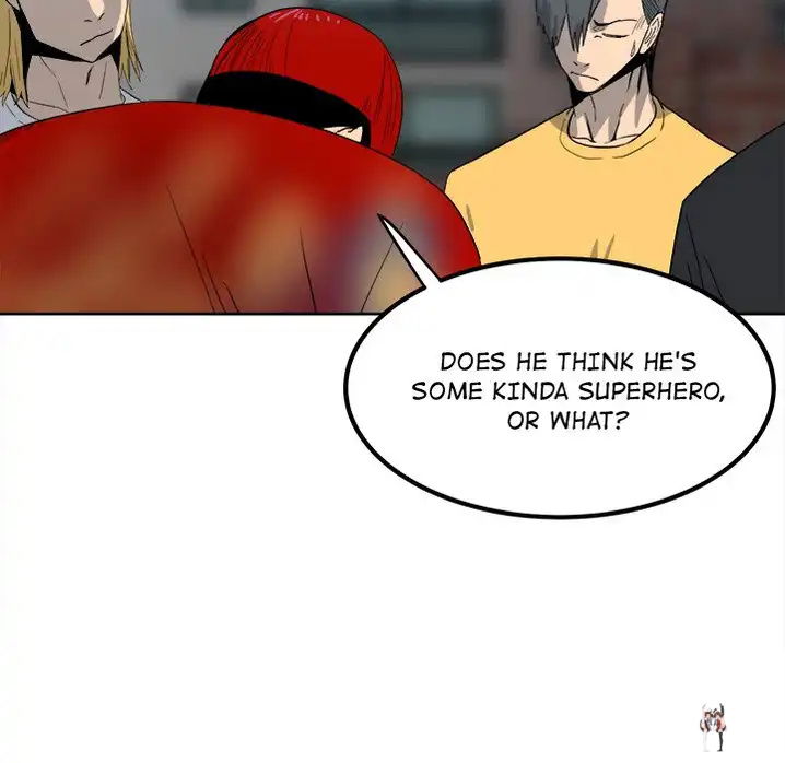 The Villain The Villain Chapter 55 - Page 55