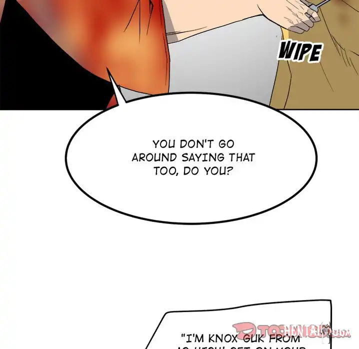 The Villain The Villain Chapter 55 - Page 57