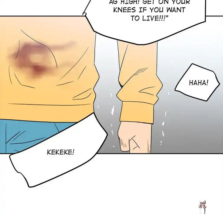 The Villain The Villain Chapter 55 - Page 58