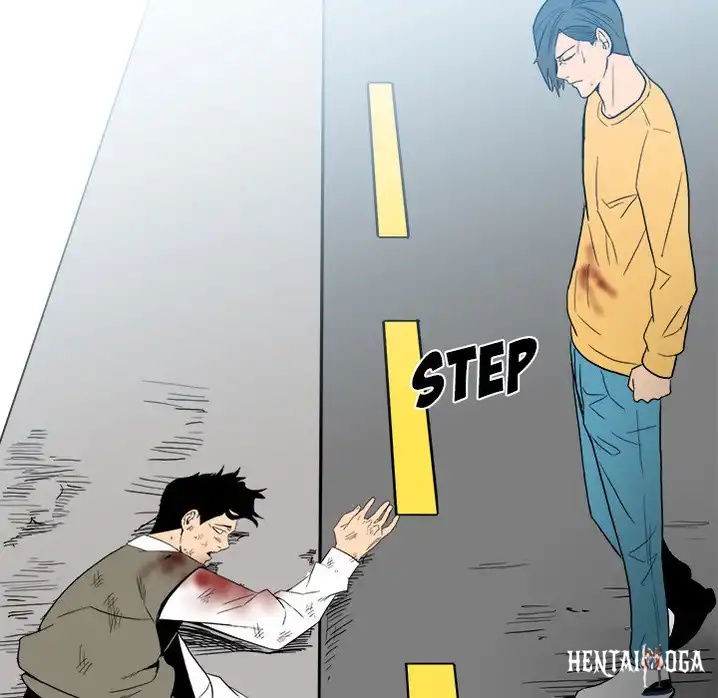 The Villain The Villain Chapter 55 - Page 61