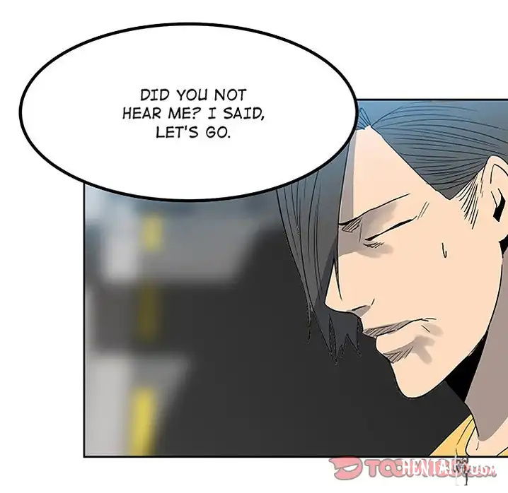 The Villain The Villain Chapter 55 - Page 63