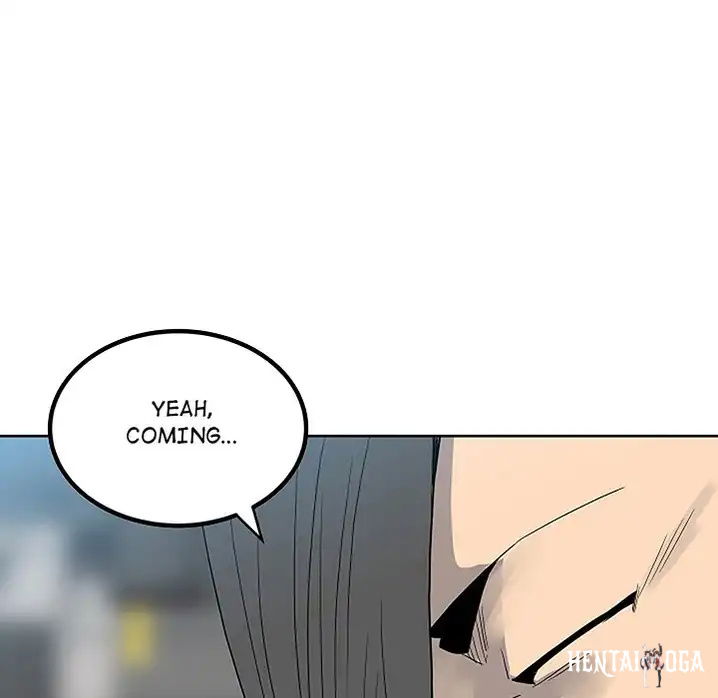 The Villain The Villain Chapter 55 - Page 64