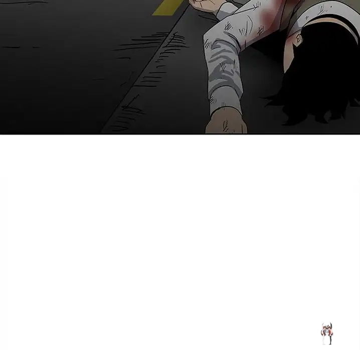 The Villain The Villain Chapter 55 - Page 68