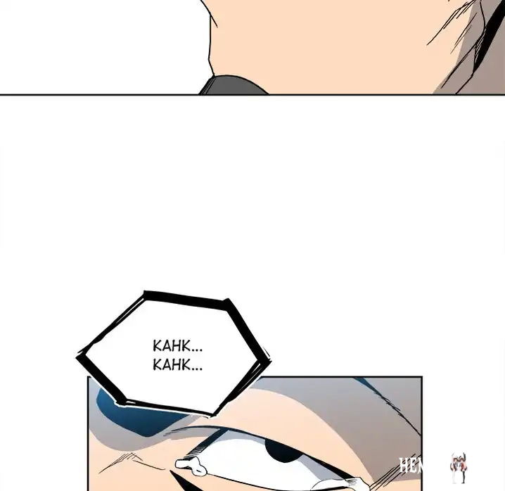 The Villain The Villain Chapter 55 - Page 7