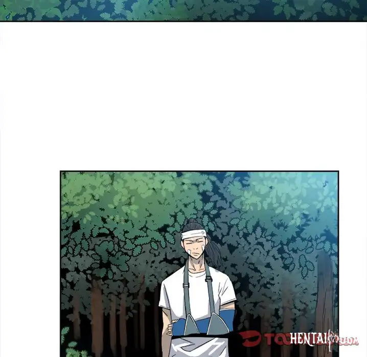 The Villain The Villain Chapter 55 - Page 72