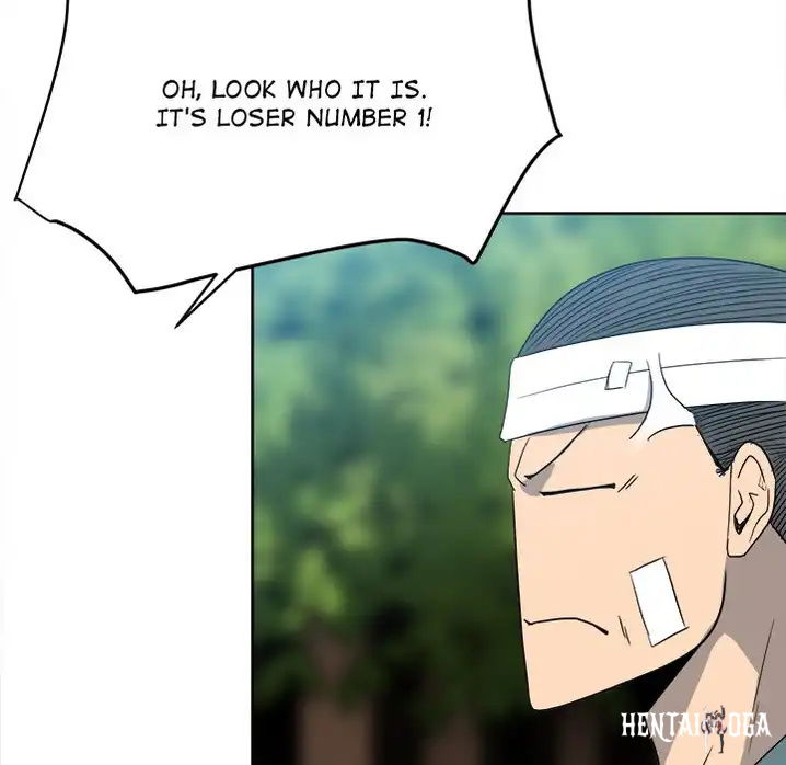 The Villain The Villain Chapter 55 - Page 74