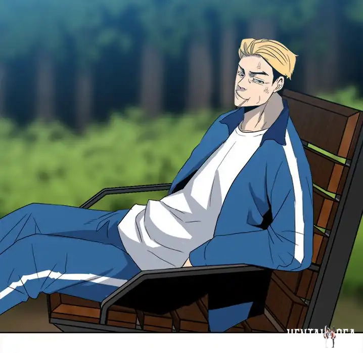 The Villain The Villain Chapter 55 - Page 76