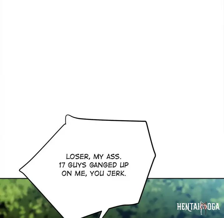 The Villain The Villain Chapter 55 - Page 77