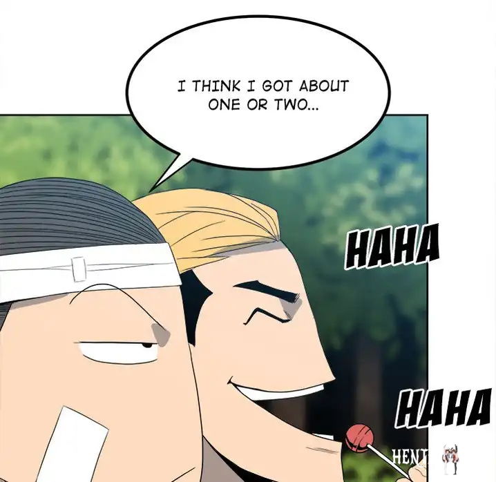 The Villain The Villain Chapter 55 - Page 79