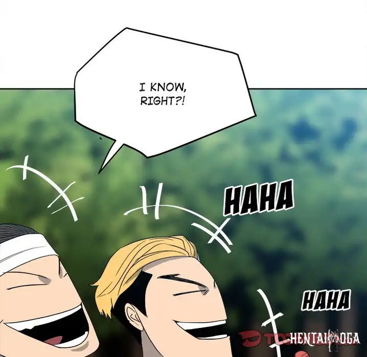 The Villain The Villain Chapter 55 - Page 81