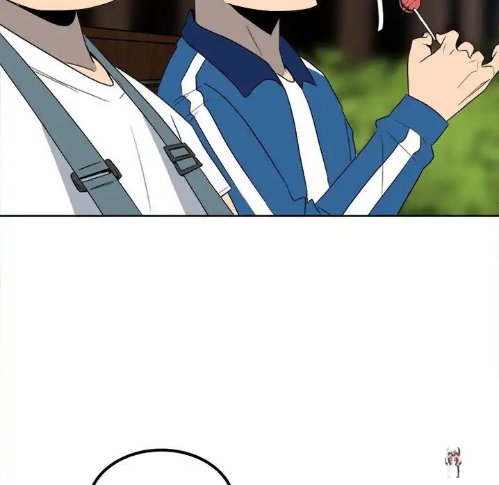 The Villain The Villain Chapter 55 - Page 82