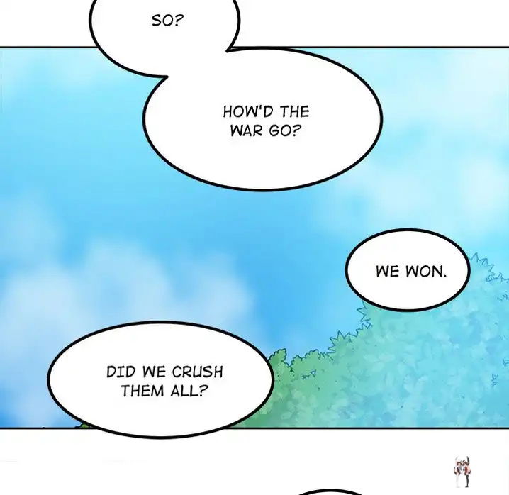 The Villain The Villain Chapter 55 - Page 83