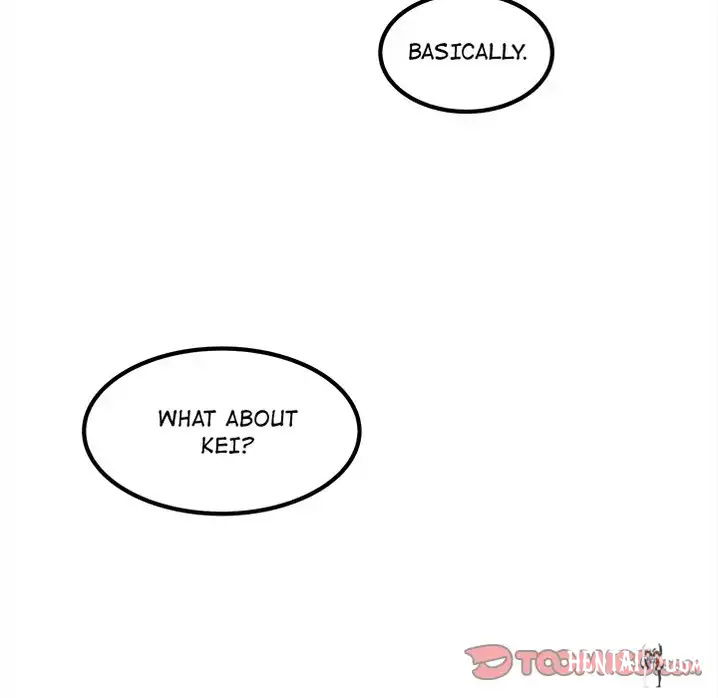 The Villain The Villain Chapter 55 - Page 84