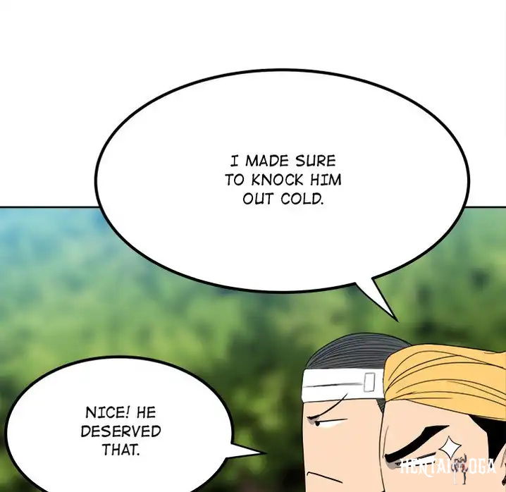 The Villain The Villain Chapter 55 - Page 85