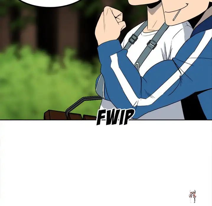 The Villain The Villain Chapter 55 - Page 86