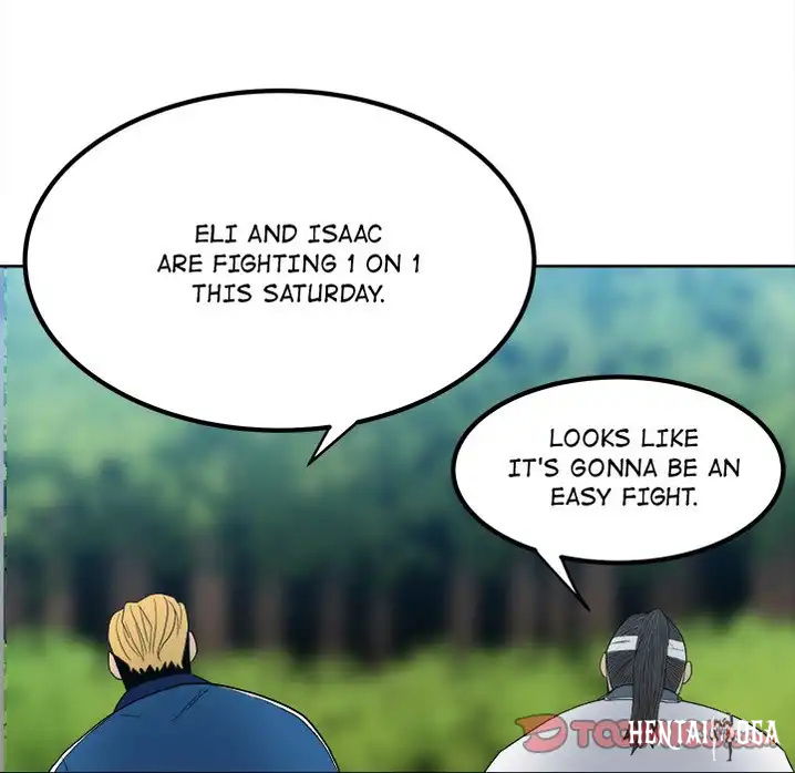 The Villain The Villain Chapter 55 - Page 87