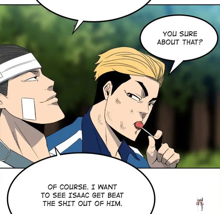 The Villain The Villain Chapter 55 - Page 89