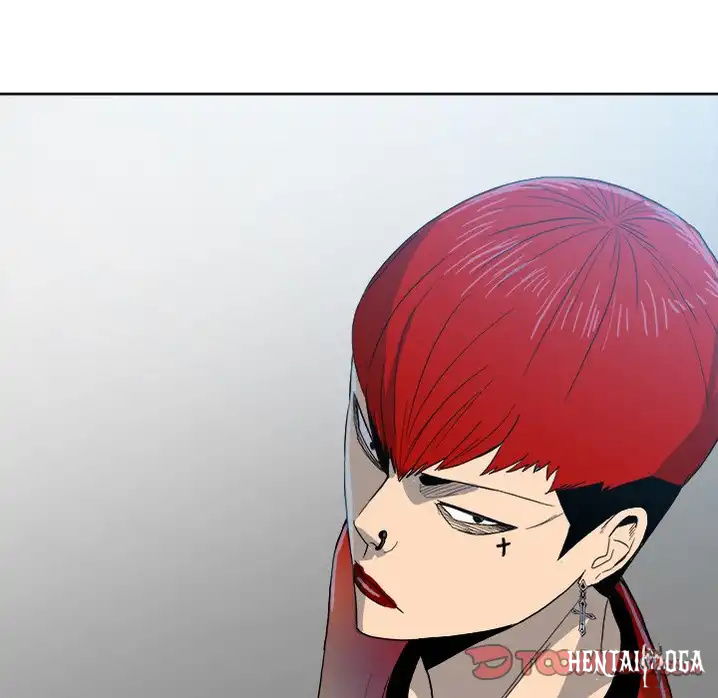 The Villain The Villain Chapter 55 - Page 9