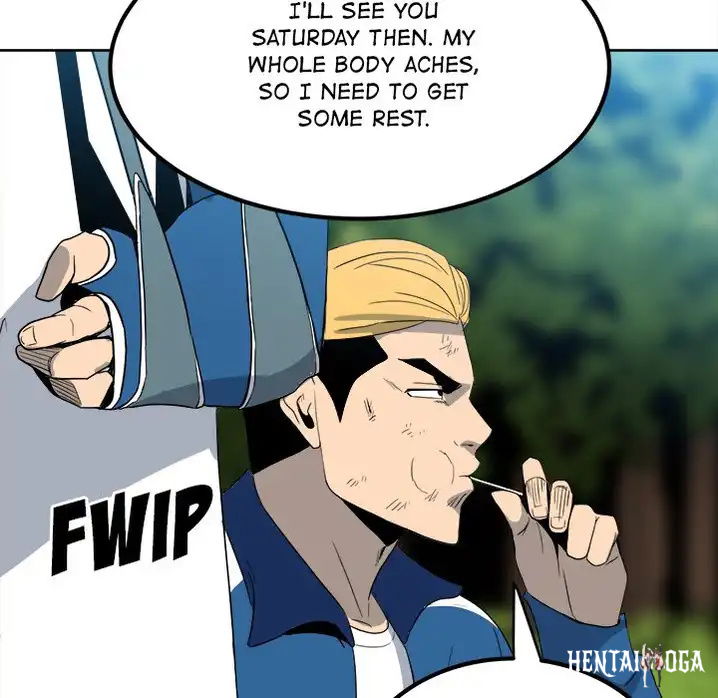 The Villain The Villain Chapter 55 - Page 91