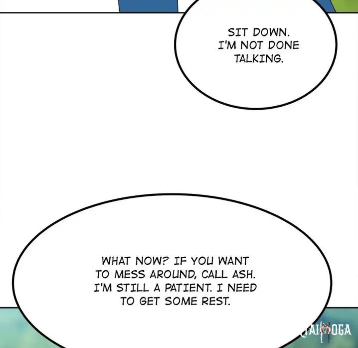 The Villain The Villain Chapter 55 - Page 92