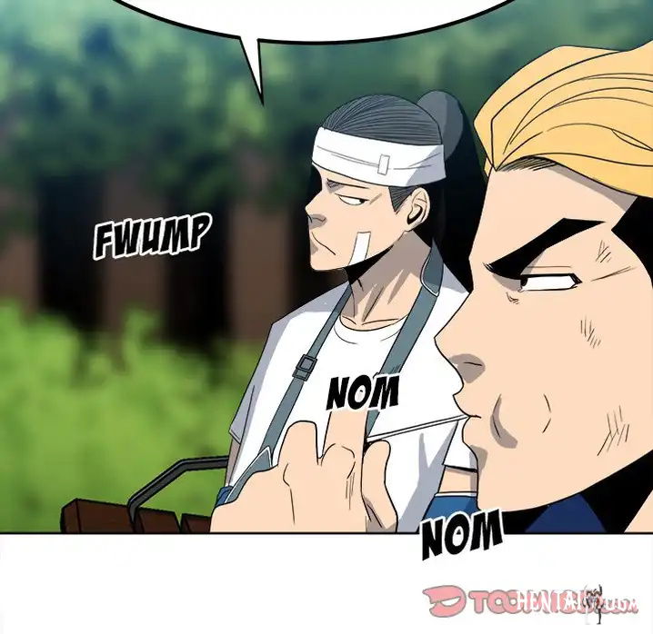 The Villain The Villain Chapter 55 - Page 93