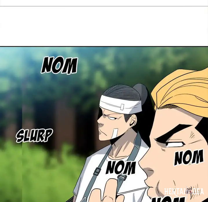 The Villain The Villain Chapter 55 - Page 94