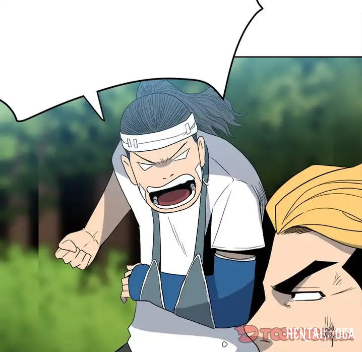 The Villain The Villain Chapter 55 - Page 96