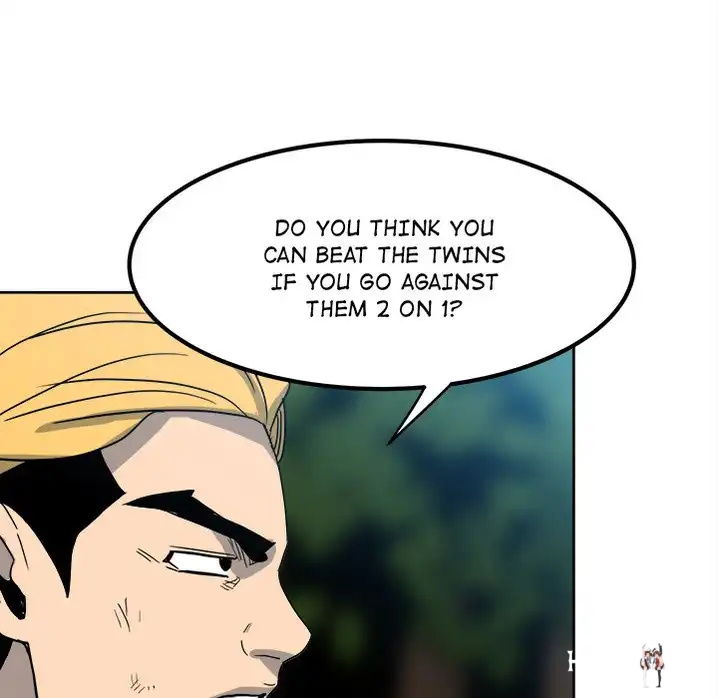 The Villain The Villain Chapter 55 - Page 98